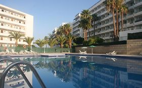 Apartamento Vacacional Playa